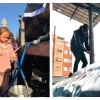 When Water Becomes Life: A Daily Journey of Hope to the Camps